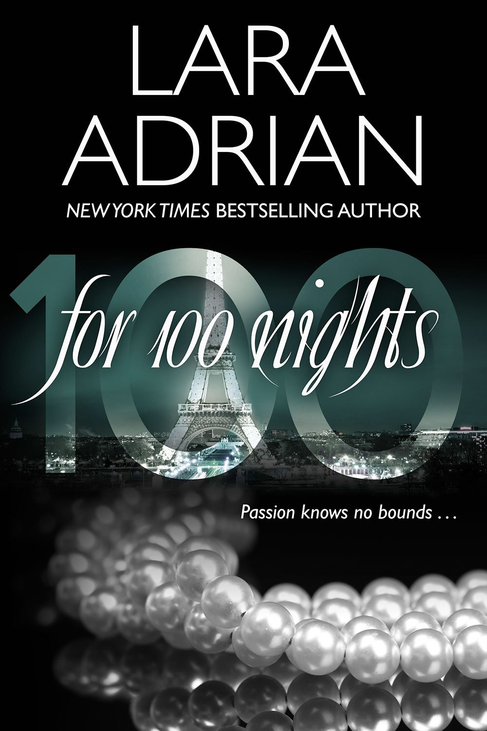 Cover of For 100 Nights