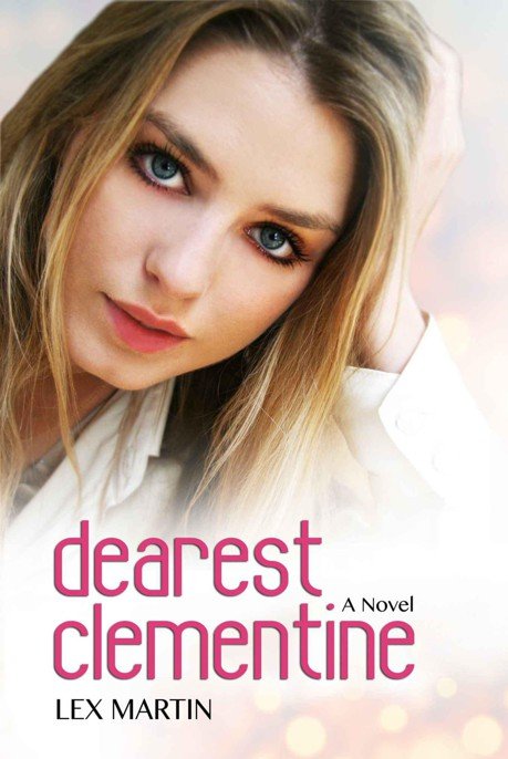Cover of Dearest Clementine
