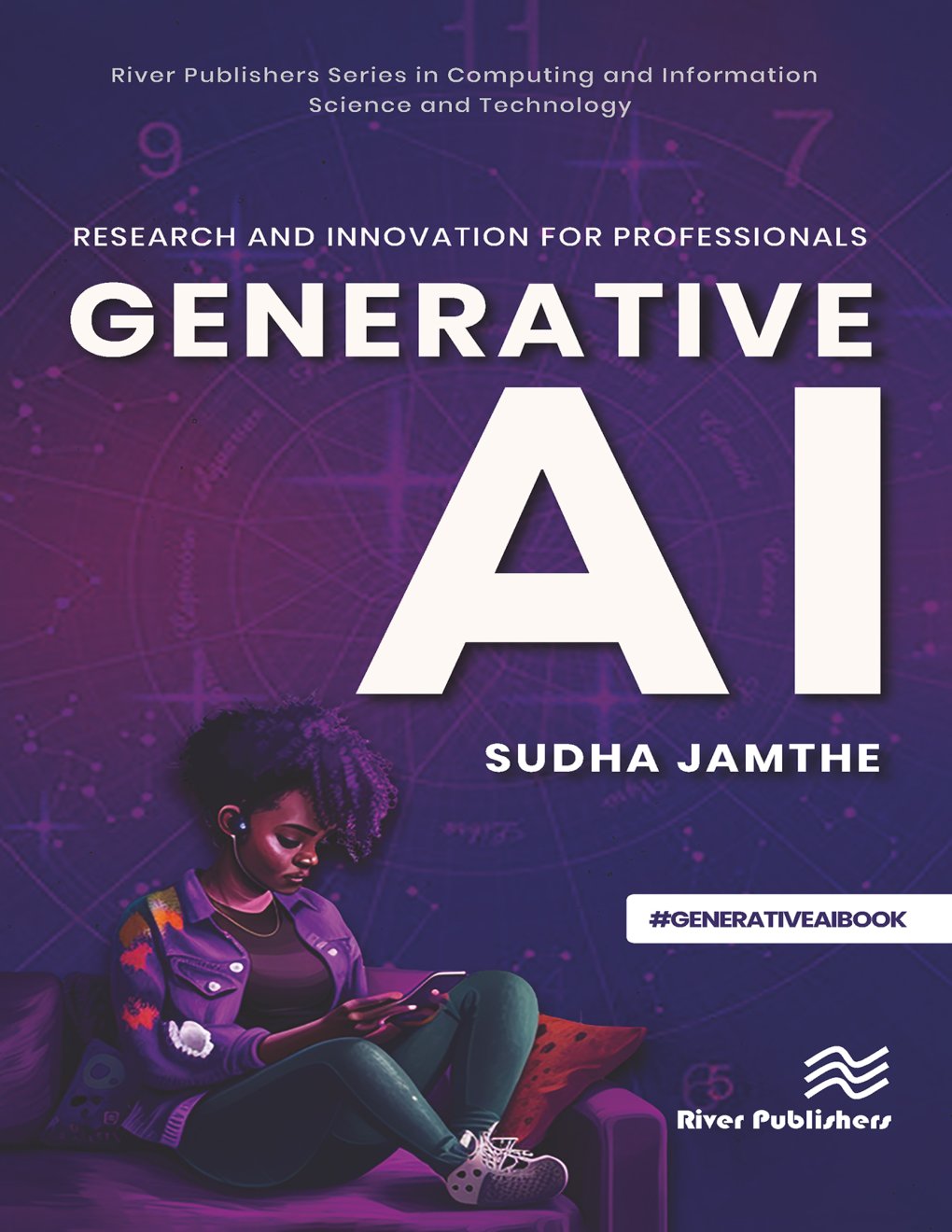 Cover of Generative AI