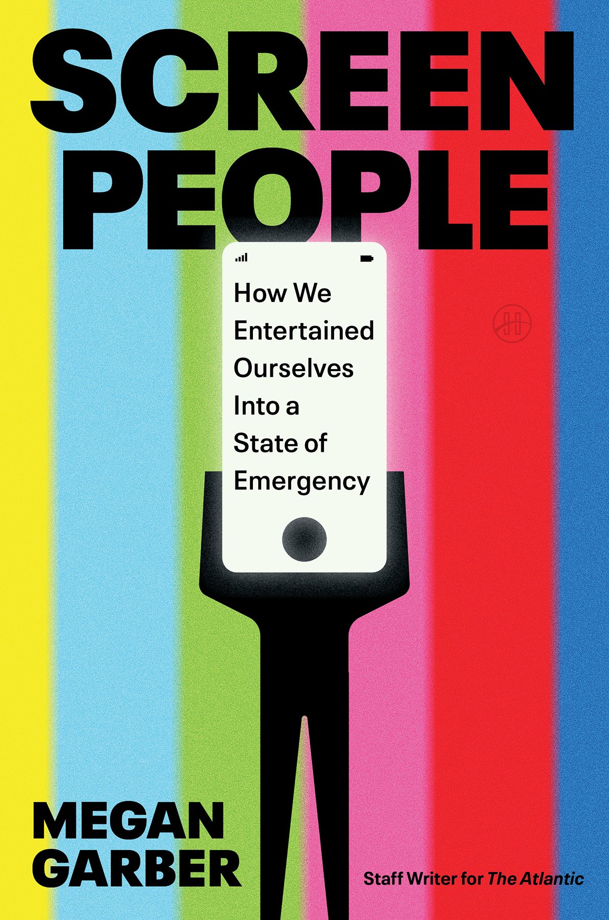 Cover of Screen People