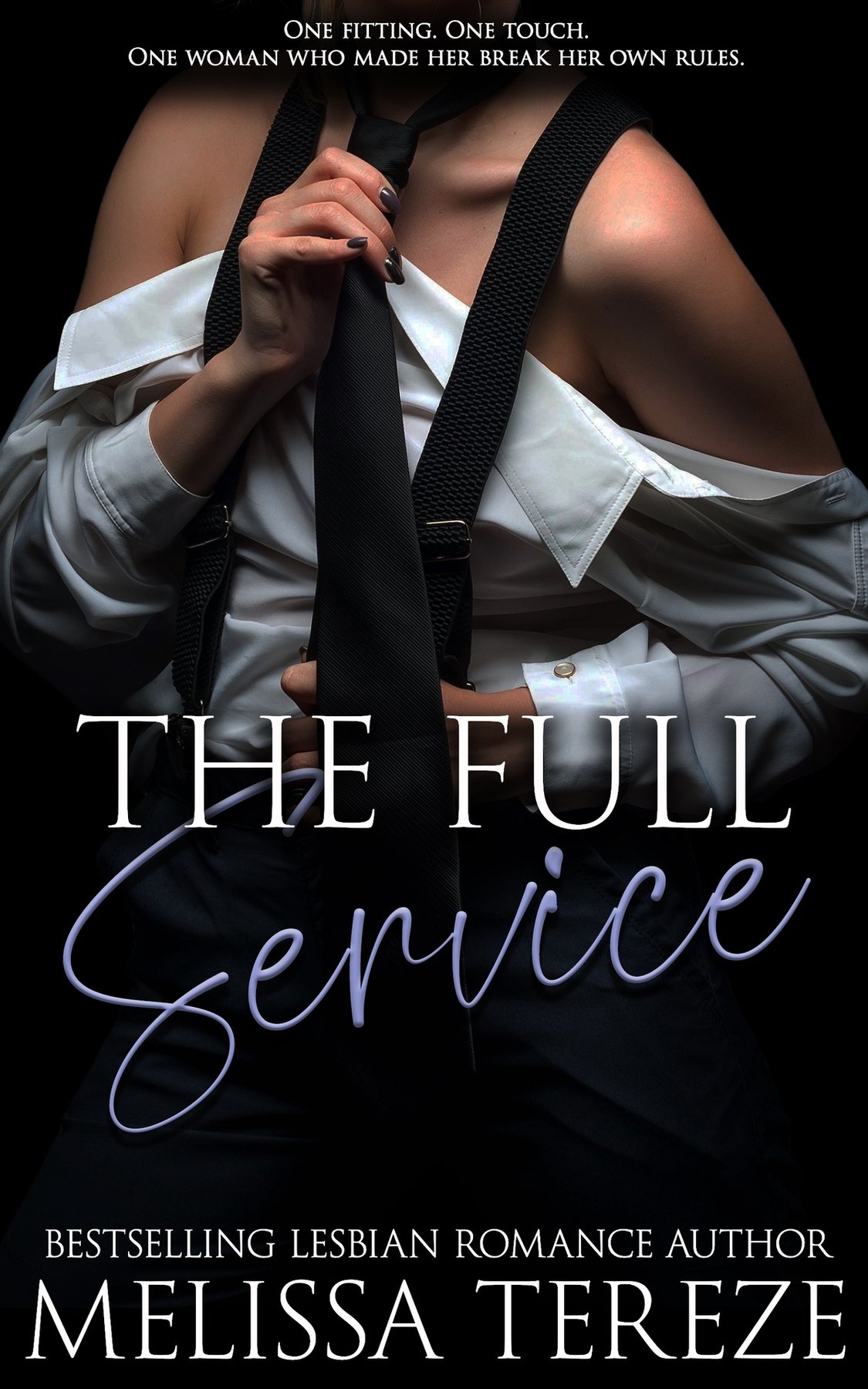 Cover of The Full Service