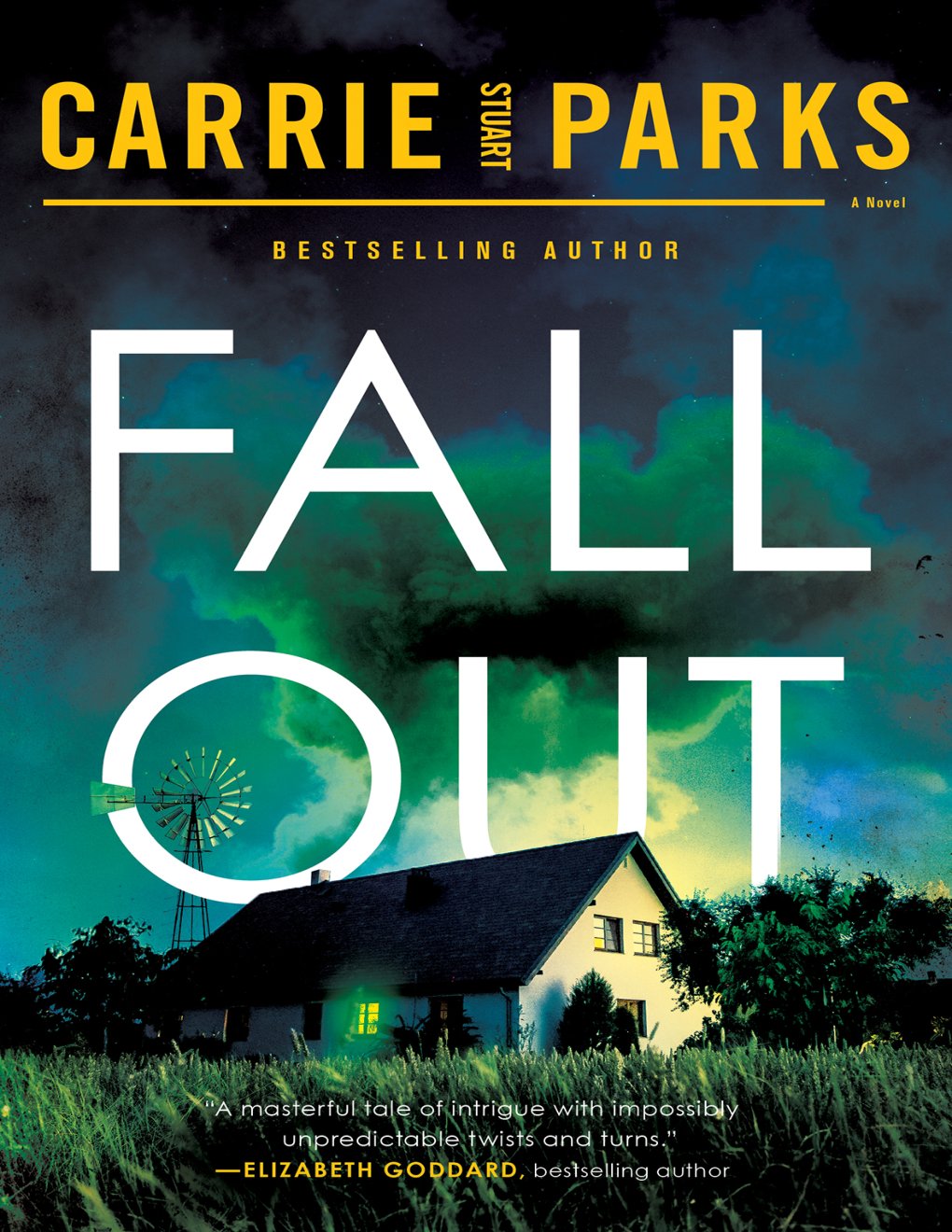 Cover of Fallout