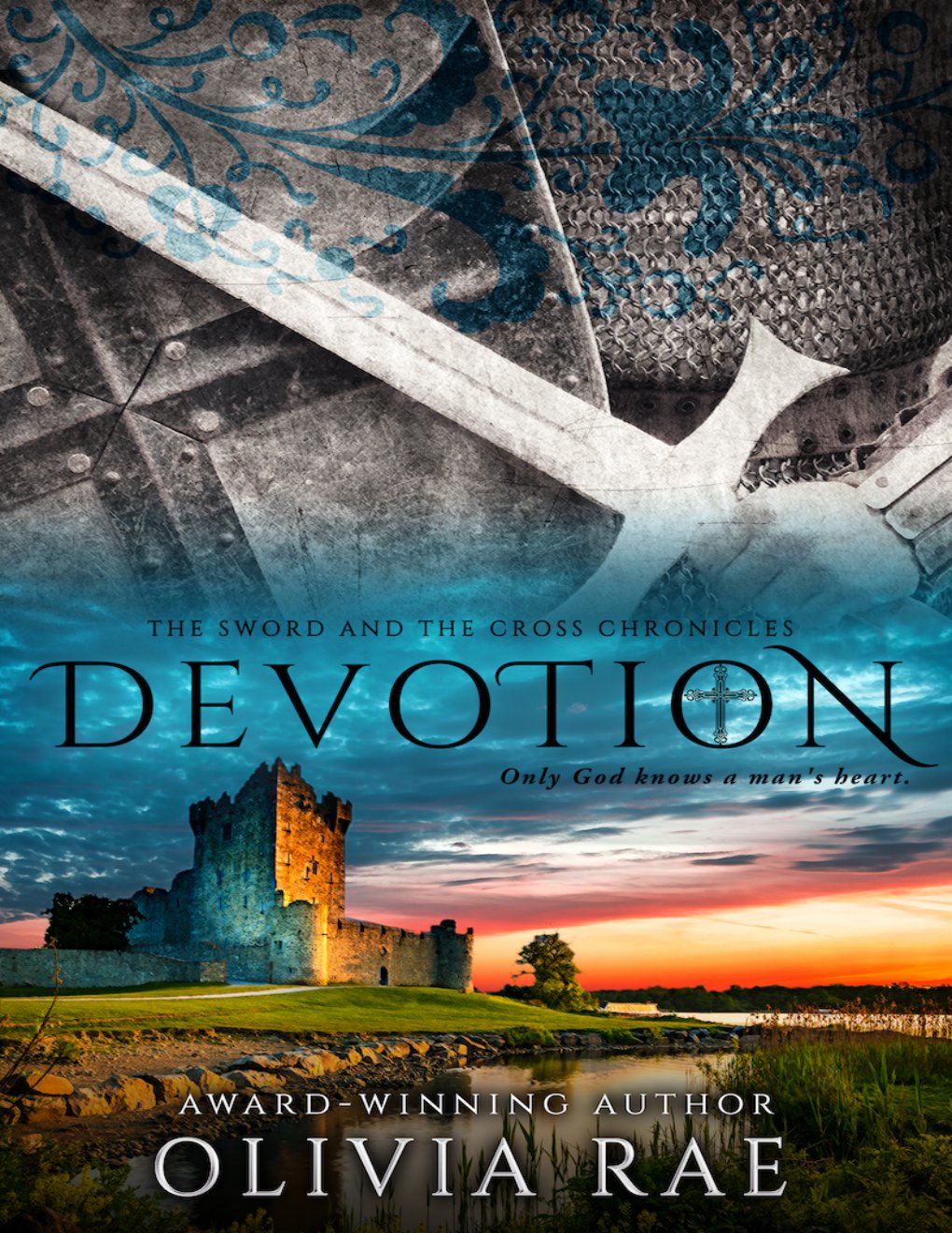 Cover of Devotion (2019)