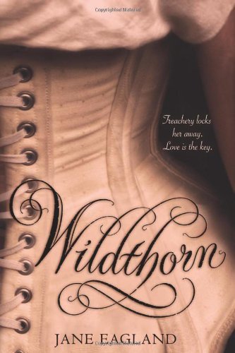 Cover of Wildthorn