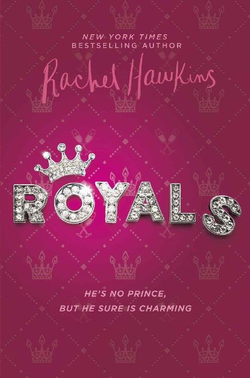 Cover of Royals