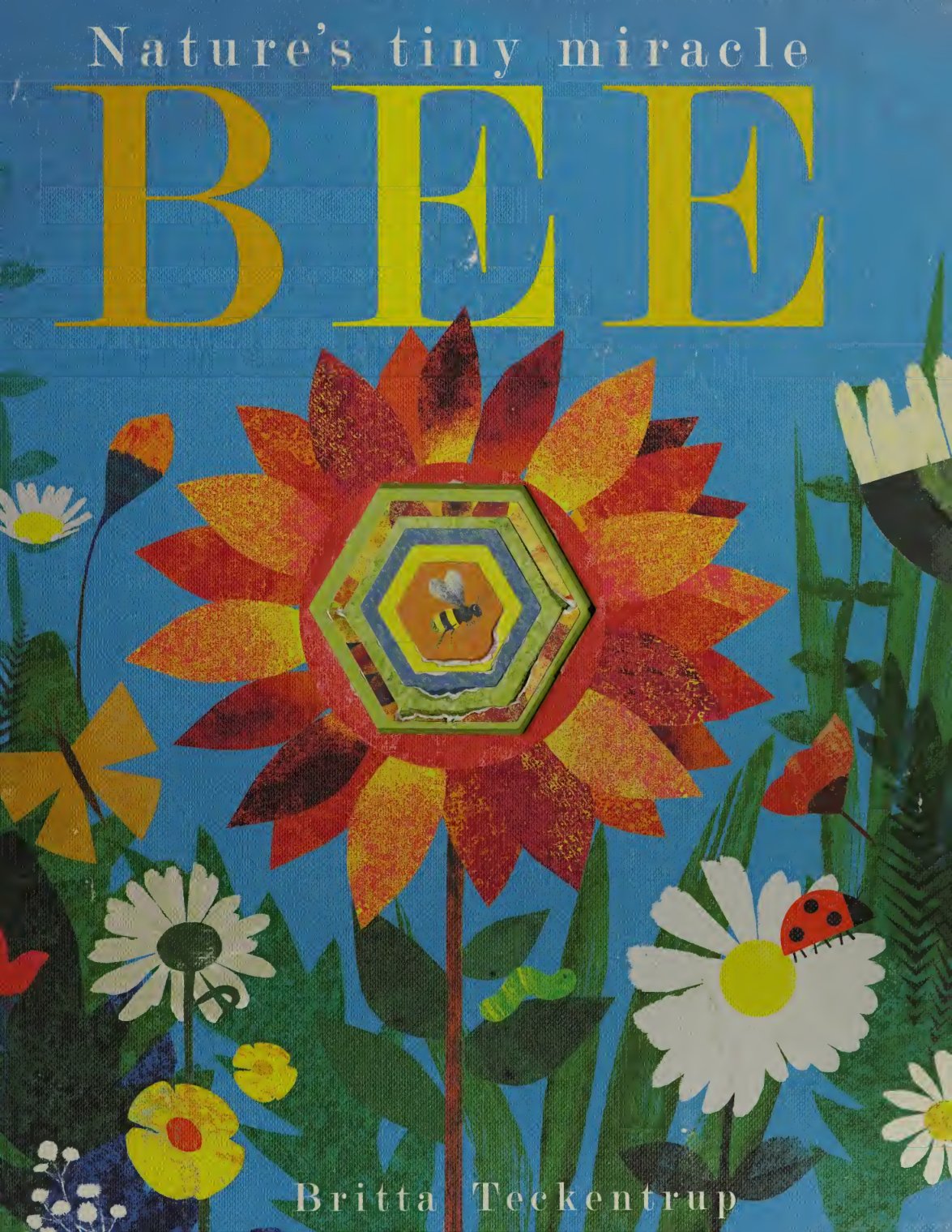 Cover of Bee