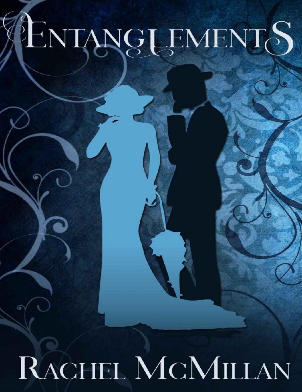Cover of Entanglements