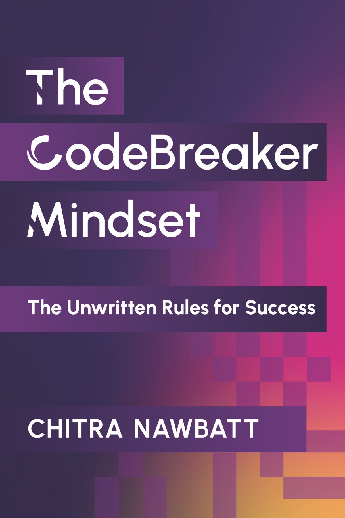 Cover of The CodeBreaker Mindset