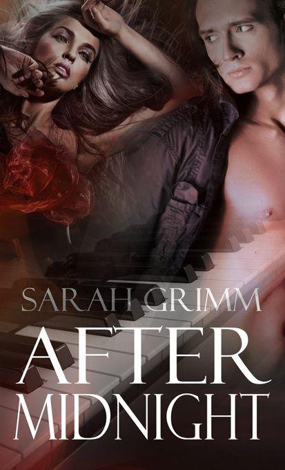 Cover of After Midnight
