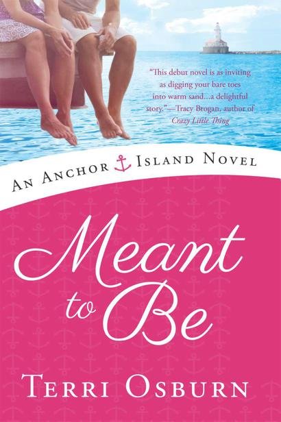 Cover of Meant to Be