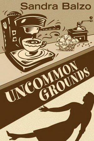 Cover of 1 Uncommon Grounds (2004)
