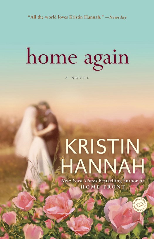 Cover of Home Again