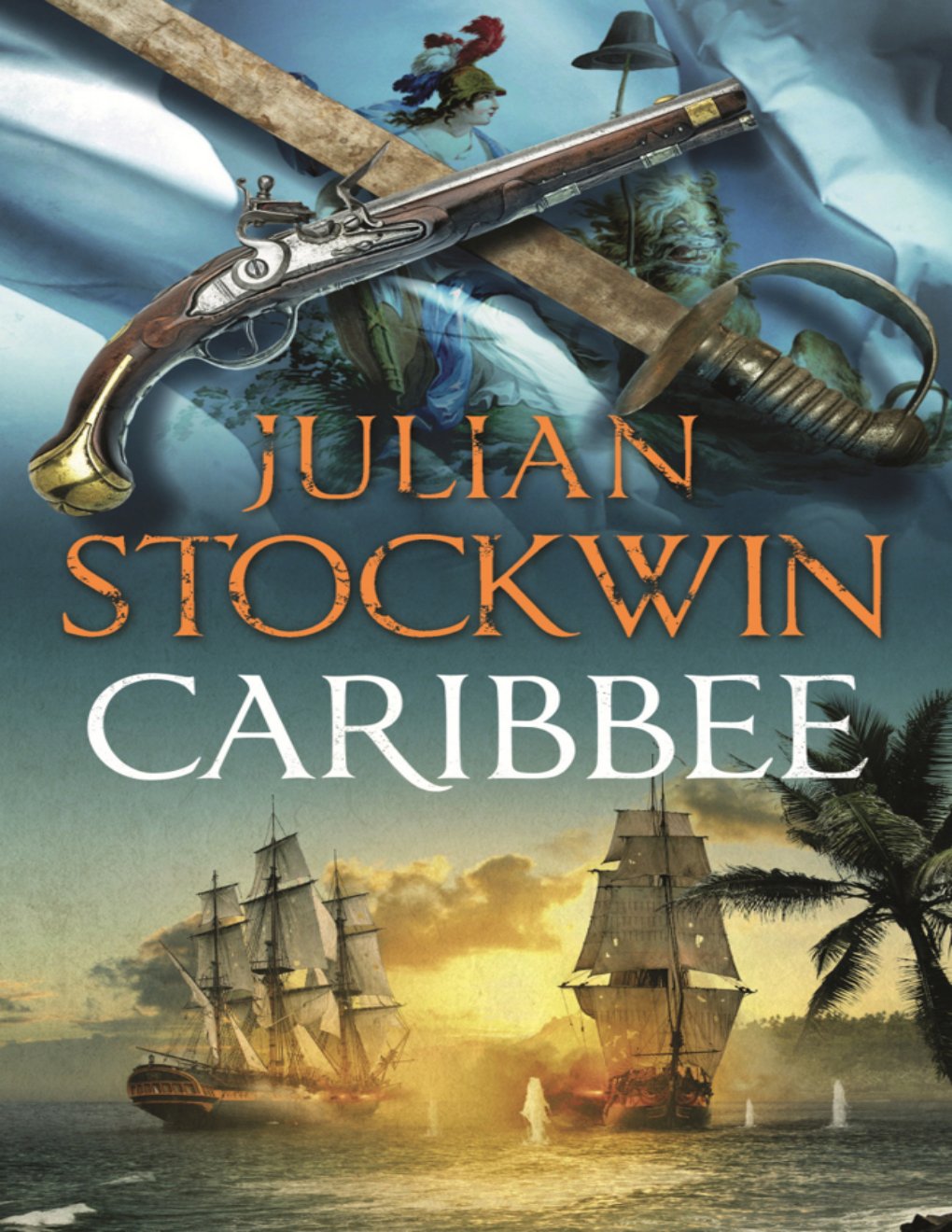 Cover of Caribbee