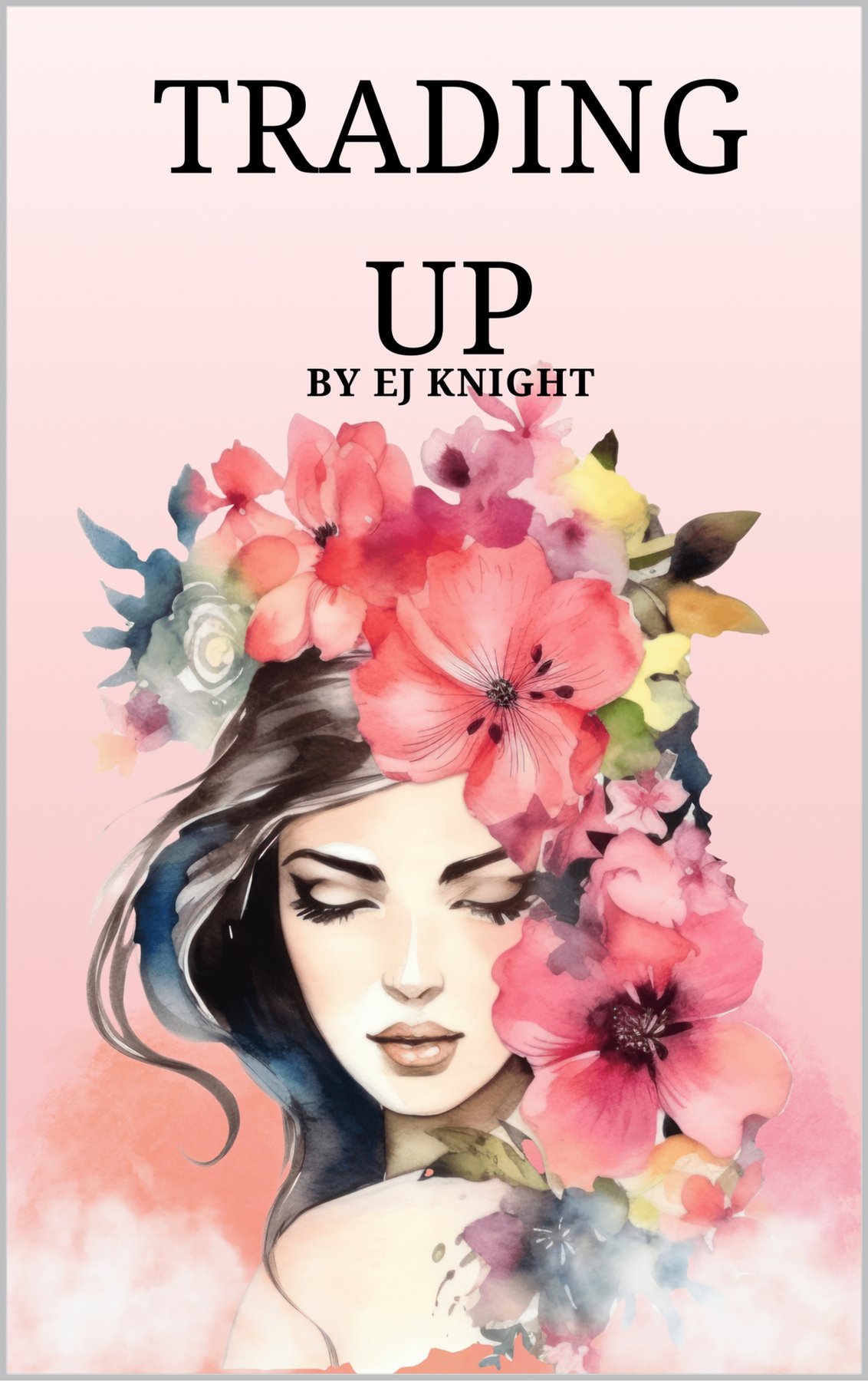 Cover of Trading Up