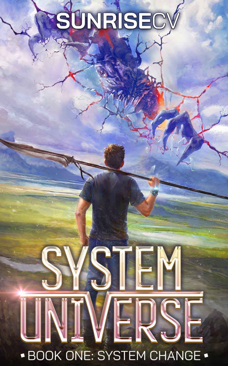 Cover of System Change