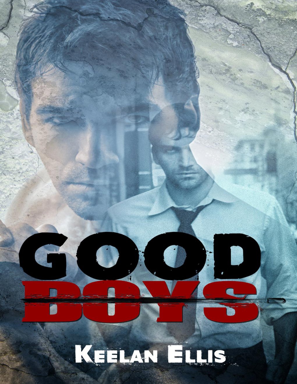 Cover of Good Boys