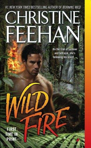 Cover of Wild Fire