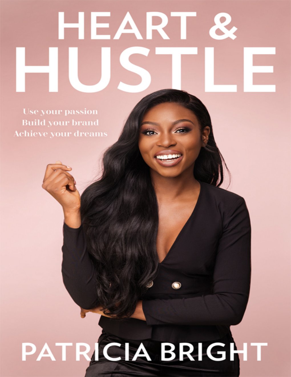Cover of Heart and Hustle