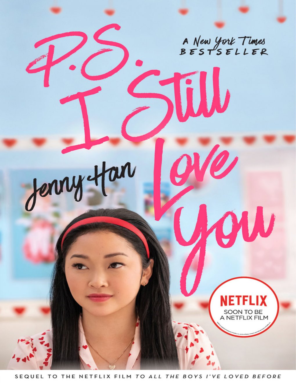 Cover of I Still Love You