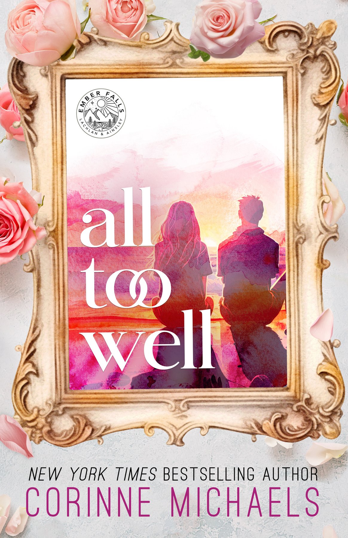 Cover of All Too Well