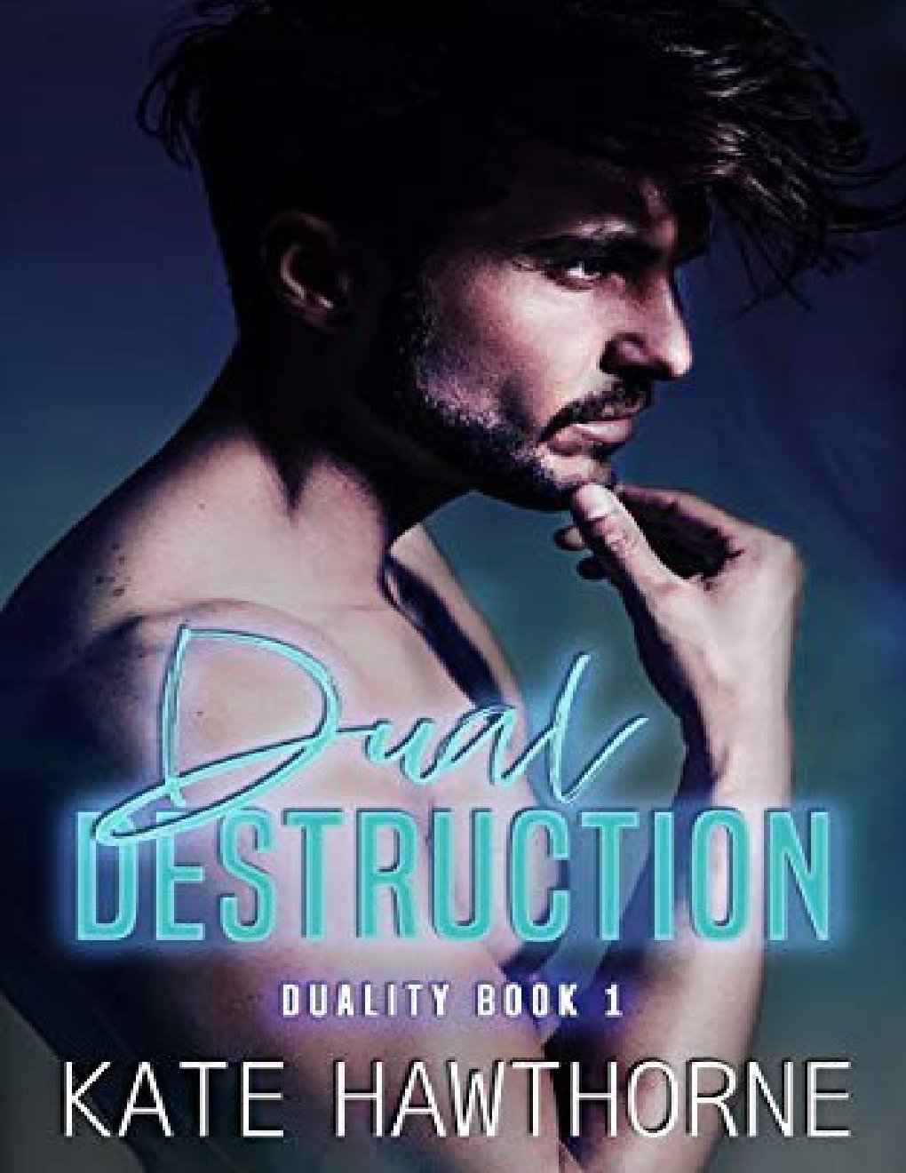Cover of Dual Destruction