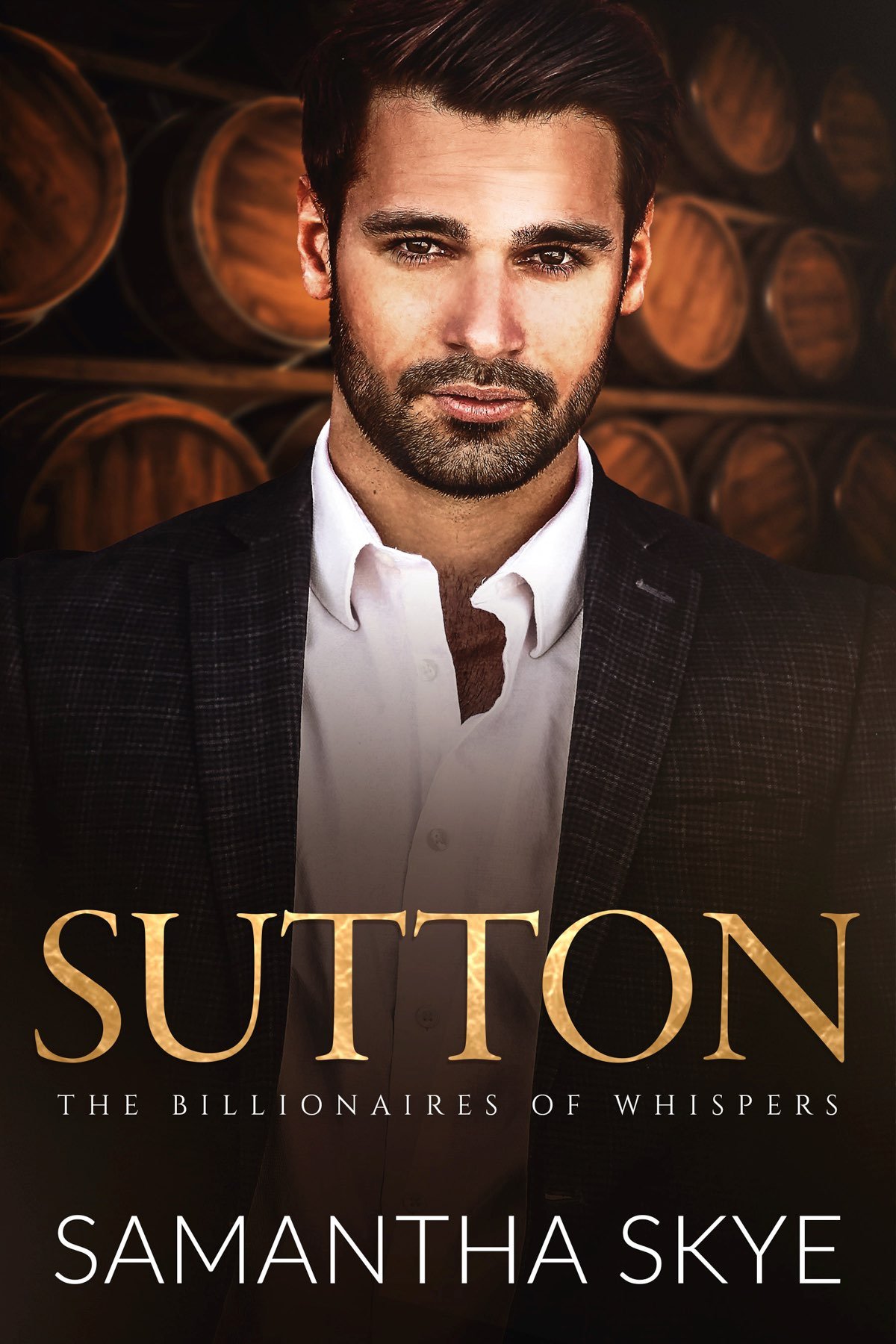Cover of Sutton