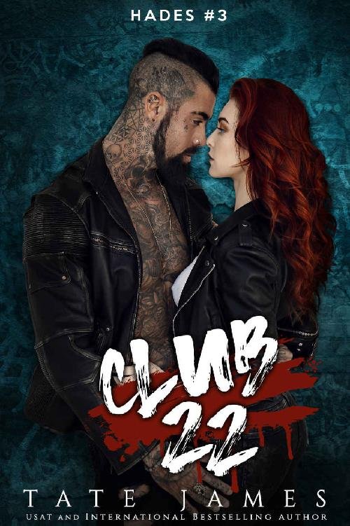 Cover of Club 22 (2021)