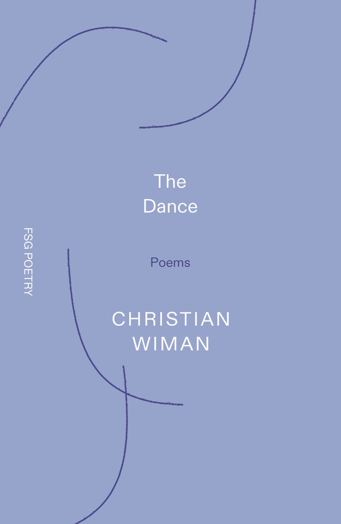 Cover of The Dance