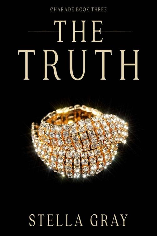 Cover of The Truth (Charade Book 3)