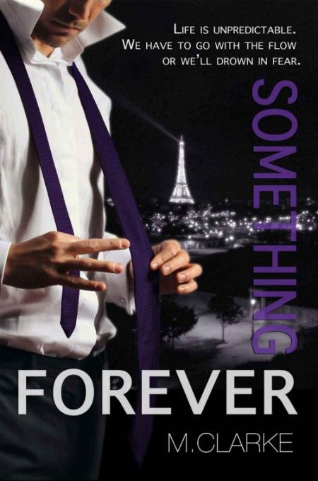 Cover of Something Forever