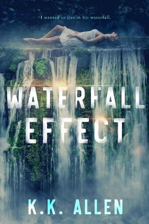 Cover of Waterfall Effect