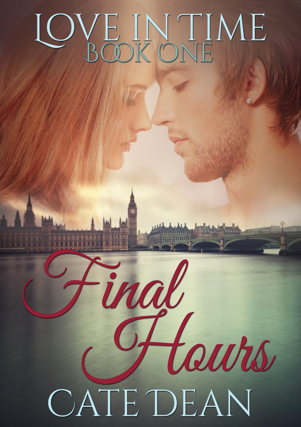 Cover of Final Hours