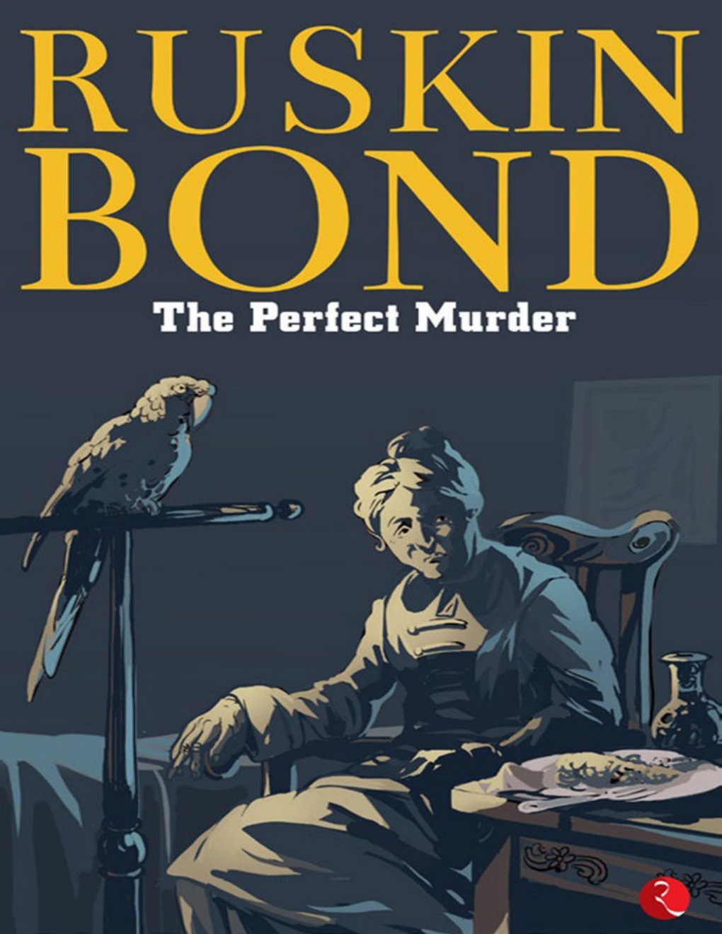 Cover of The Perfect Murder