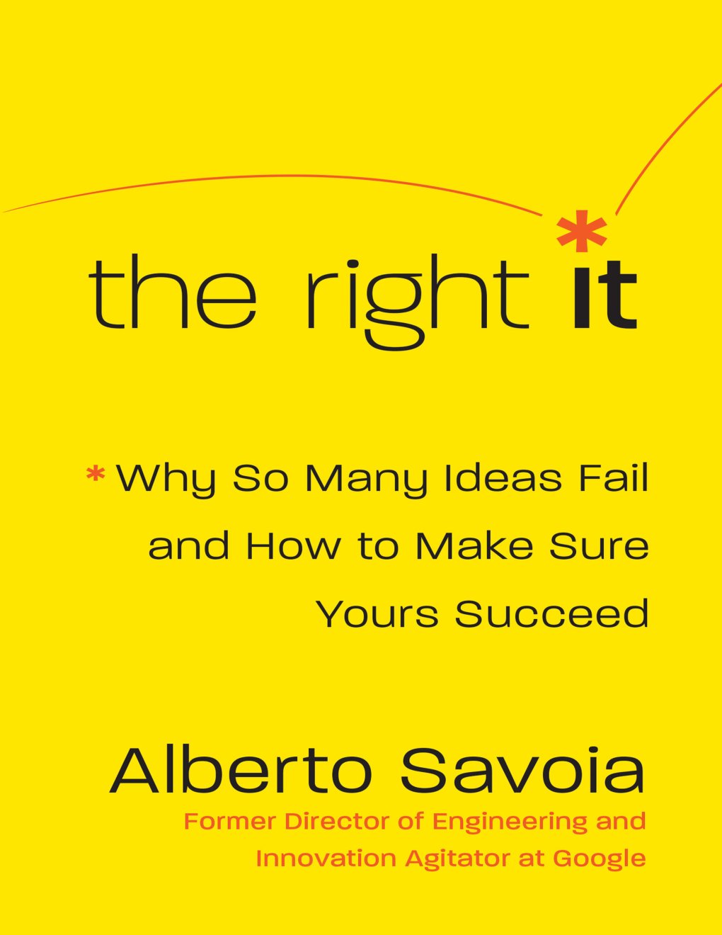 Cover of The Right It