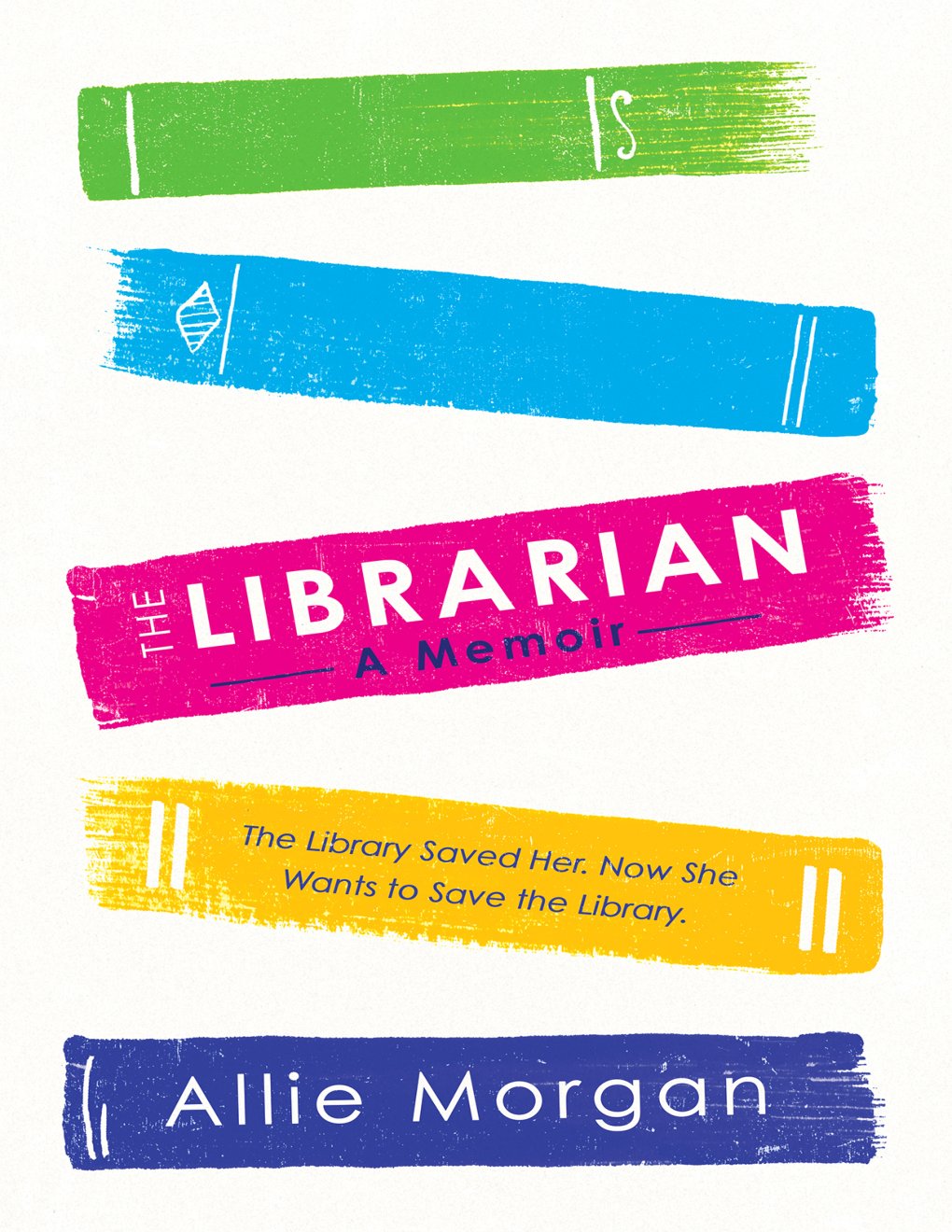 Cover of The Librarian