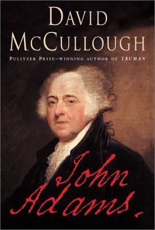 Cover of John Adams (1764)