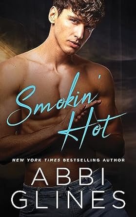Cover of Smokin Hot
