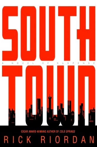 Cover of Southtown (2011)