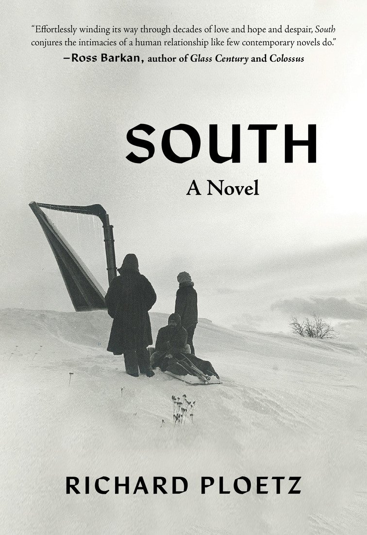 Cover of South