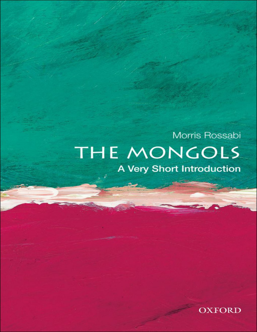 Cover of Mongols