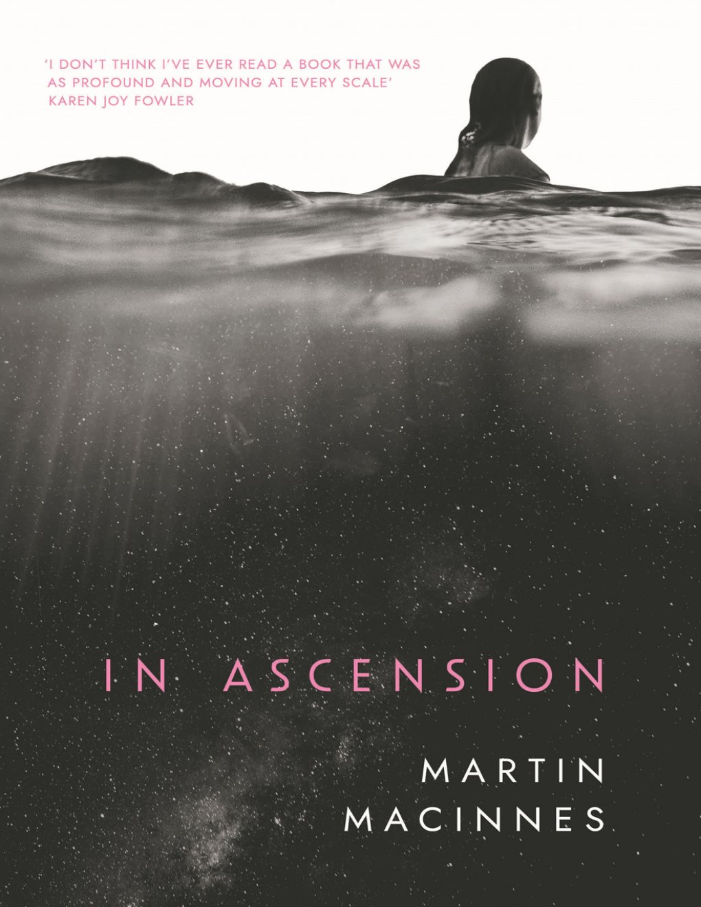 Cover of In Ascension