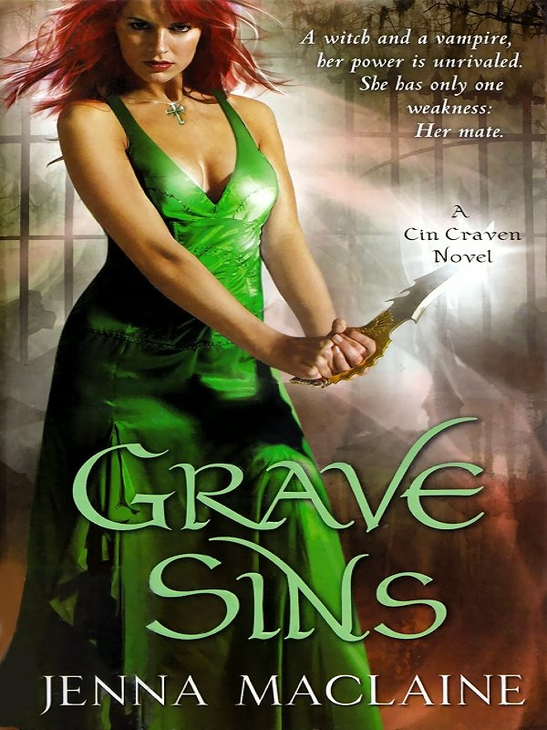 Cover of Grave Sins (1828)