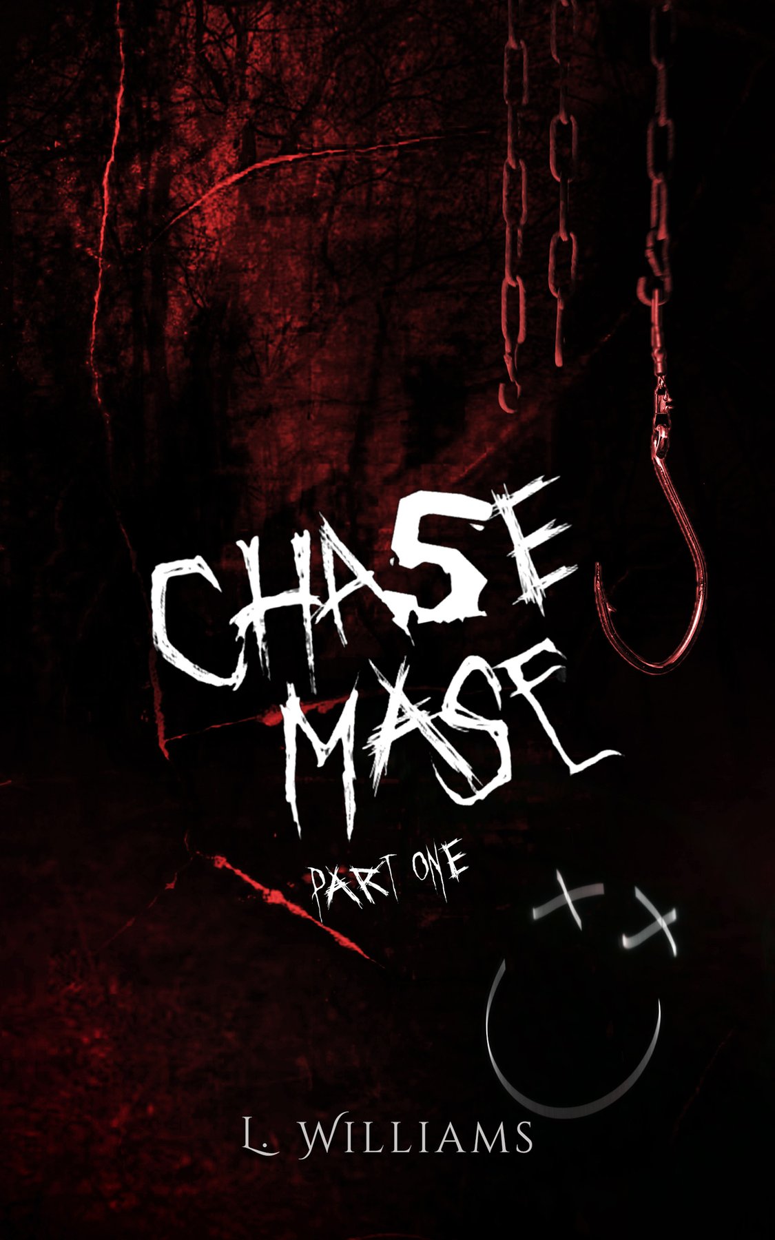 Cover of Chase Mase - Part One