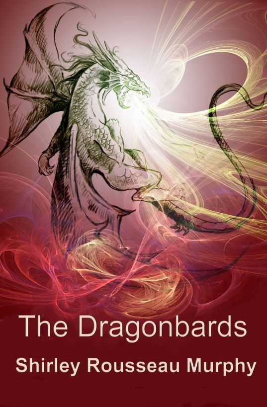 Cover of Dragonbards (1988)