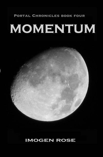 Cover of MOMENTUM