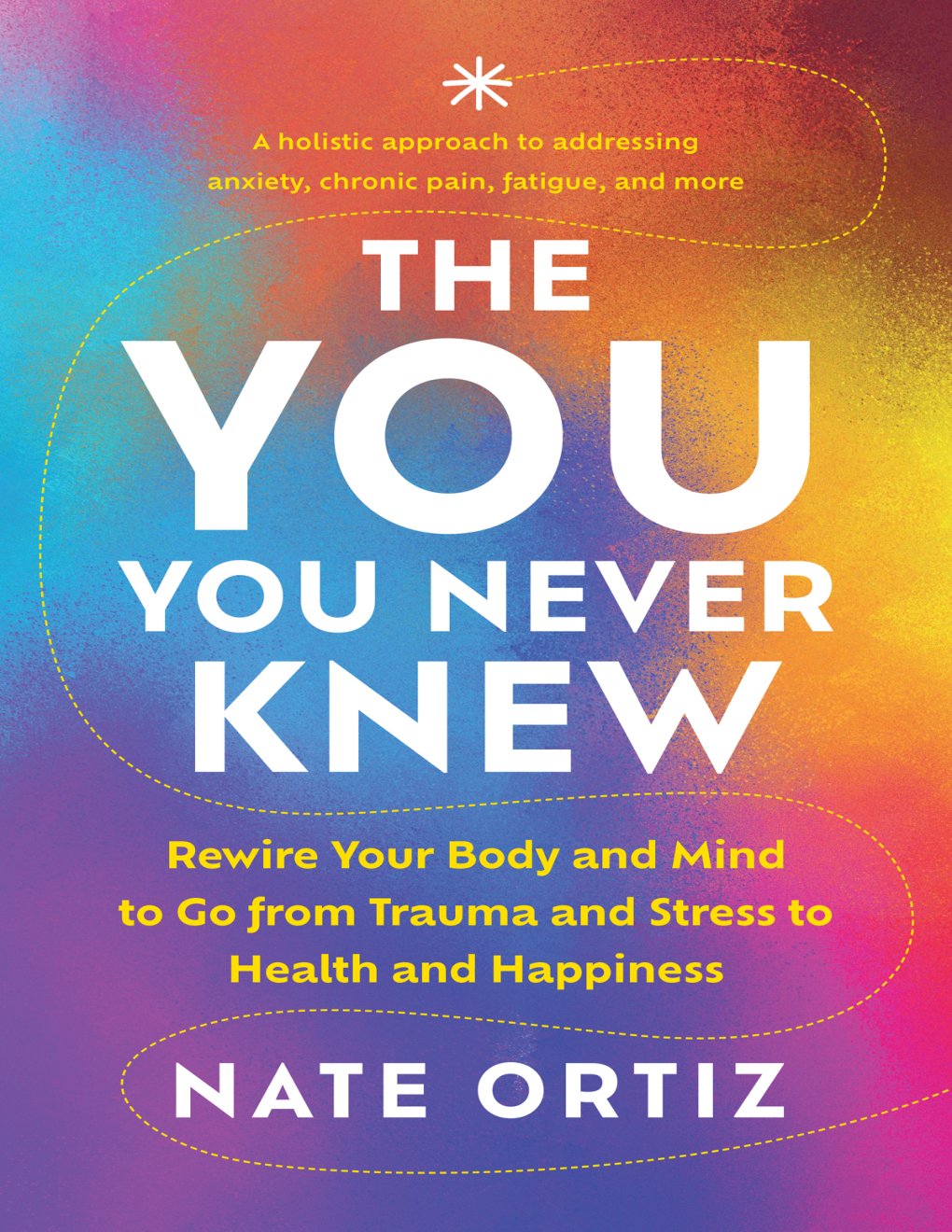 Cover of The YOU You Never Knew