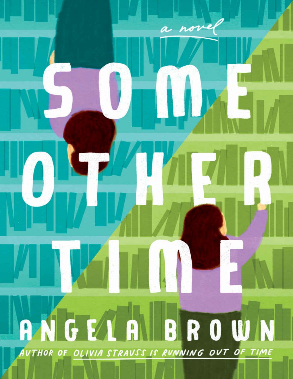 Cover of Some Other Time: A Novel