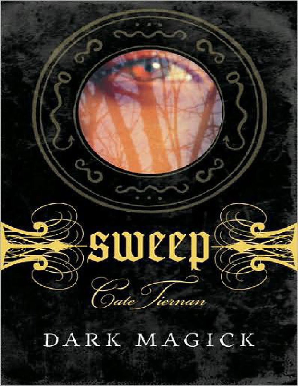 Cover of Dark Magick