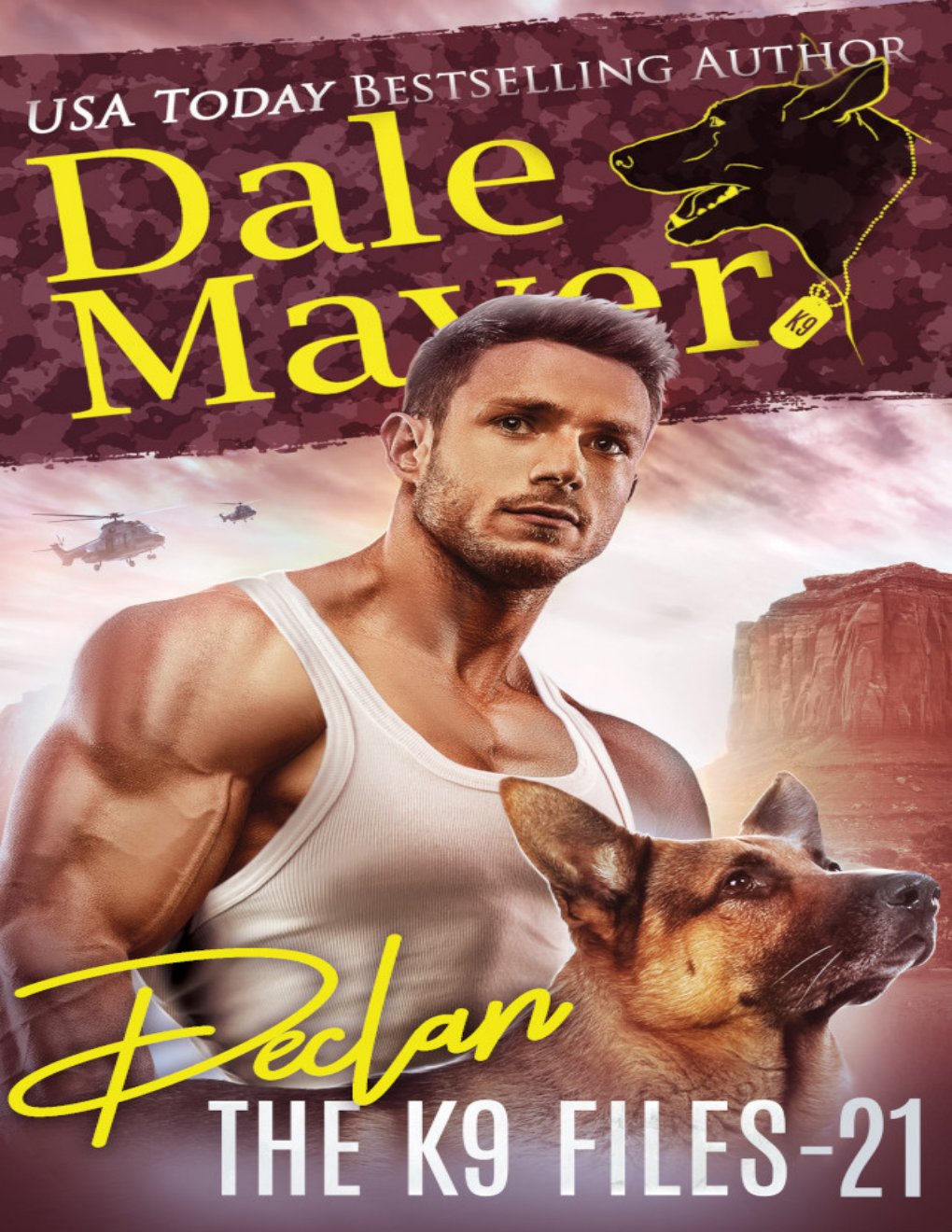 Cover of Declan