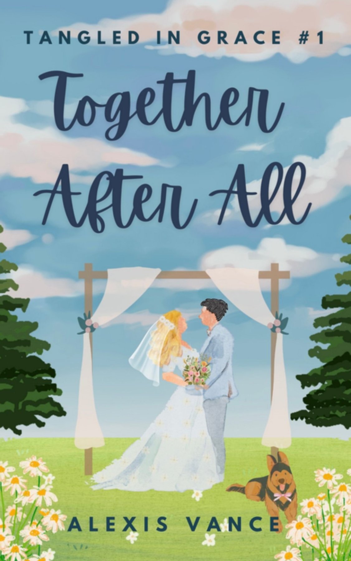 Cover of Together After All